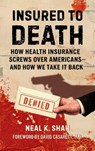 Insured to Death - Neal K Shah - 9798999022400
