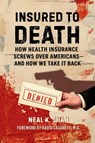 Insured to Death - Neal K Shah - 9798999022417