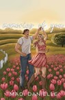 Memories of You - Madi Danielle - 9798999106278