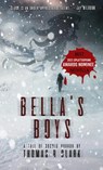 Bella's Boys - Thomas R Clark - 9798999109101