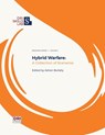 Hybrid Warfare: A Collection of Scenarios - Adrian Borbély - 9798999117106