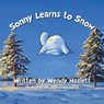 Sonny Learns to Snow - Wendy Hazlett - 9798999165053
