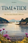 Time & Tide - Jennifer Reinhardt - 9798999185716