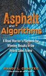 Asphalt and Algorithms - Randy Chaffee - 9798999275028