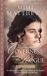 The Governess and the Rogue - Mimi Matthews - 9798999374707