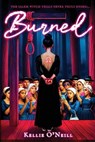 Burned - Kellie O'Neill - 9798999423344