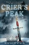 Crier's Peak - Nicole Cain - 9798999426307