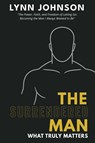 The Surrendered Man - Lynn Johnson - 9798999447319