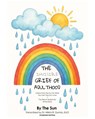 The Invisible Grief of Adulthood - The Sun ; Nikkia Gumbs - 9798999488114