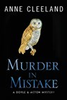 Murder in Mistake - Anne Cleeland - 9798999567529