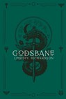 Godsbane - Lindsey Richardson - 9798999586803