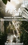P.O.S.A. Partners Of Sex Addicts - Shatoya McConnell - 9798999651921