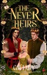 The Never Heirs - G. M. Fairy - 9798999691552
