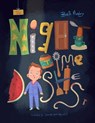 The Nighttime Dishes - Donald Iyare Benedict - 9798999938916