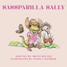 Sassparilla Sally - Pamela Jeffries - 9798999991805