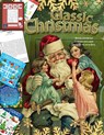Classic Christmas Stories, pictures and Christmas word puzzle games for the entire family Series - Brooke Julia Brooke ; Travis Rowan Travis - 9799466124153