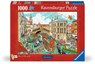 Venetie - Fleroux (1000) AANBIEDING - Ravensburger - 4005555007272