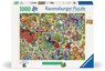 Holiday resort 4: The  Amusement Park - Ravensburger - 4005555011651