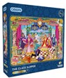 The Glass Slipper (1000) - Gibsons - 5012269064452