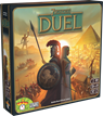 7 Wonders Duel NL - Repos - 5425016922699