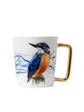 Mok IJsvogel - Heinen Delfts Blauw - 8720615183333