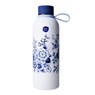 Waterfles Delfts Blauw - Heinen Delfts Blauw - 8721048302919