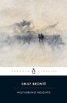 Wuthering Heights - Emily Bronte - 9780141439556