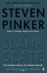 The Blank Slate - Steven Pinker - 9780142003343