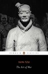 The Art of War - Tzu Sun - 9780143105756