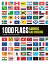 1000 Flags - DUMONT-LE CORNEC,  Elisabeth - 9780228102588