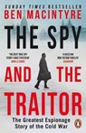 The Spy and the Traitor - Ben Macintyre - 9780241972137
