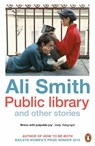 Public library and other stories - Ali Smith - 9780241974599