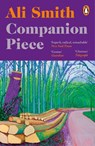 Companion piece - Ali Smith - 9780241993958