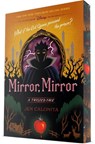 Mirror, Mirror - Jen Calonita - 9780736447416