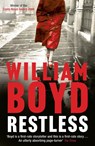 Restless - William Boyd - 9780747586203