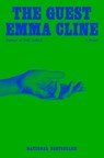 Cline, E: Guest - Emma Cline - 9780812998627