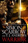 Warrior - Simon Scarrow - 9781472287502