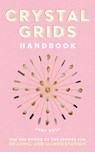 Crystal Grids Handbook - Judy Hall - 9781592339877