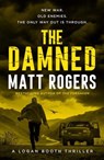 The Damned - Matt Rogers - 9781761427855