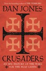 Crusaders - Dan Jones - 9781781858899
