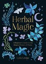 Herbal Magic - Lydia Levine - 9781837991297