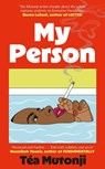 My Person - Tea Mutonji - 9781846016547