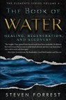 The Book of Water - Steven Forrest - 9781939510099