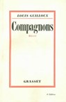 Compagnons - Louis Guilloux - 9782246622499