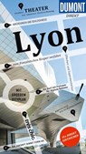 DUMONT direkt Reiseführer Lyon - Gabriele Kalmbach - 9783616001760