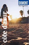 DUMONT Reise-Taschenbuch Reiseführer Côte d'Azur - Gabriele Kalmbach - 9783616008332