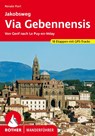 Via Gebennensis - Renate Florl - 9783763346707