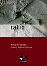 Krieg der Worte - Stefan Müller ; Christian Müller - 9783766177063