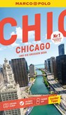 MARCO POLO Reiseführer Chicago und die Großen Seen - Thomas Jeier ; Axel Pinck ; Karl Teuschl - 9783829742047