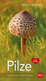 Pilze - Ewald Gerhardt - 9783835416543